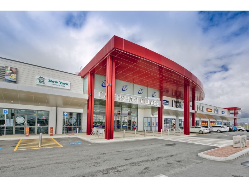 11 Epeissis Way, Caversham WA 6055