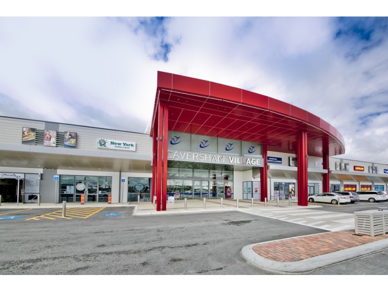 11 Epeissis Way, Caversham WA 6055