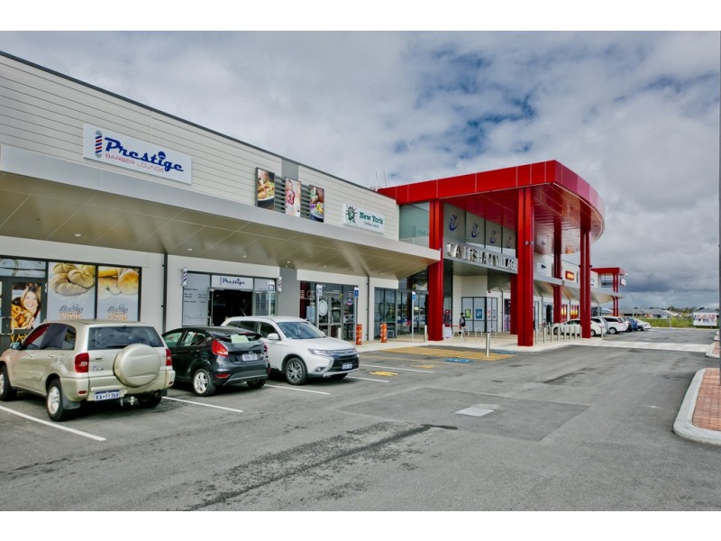 11 Epeissis Way, Caversham WA 6055