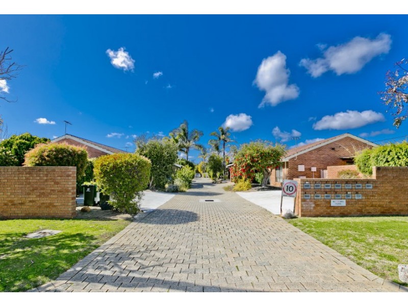 4/10 Chappel Street, Dianella WA 6059