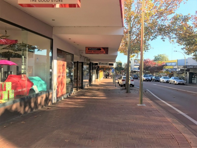 8/37 Leonard Street, Victoria Park WA 6100