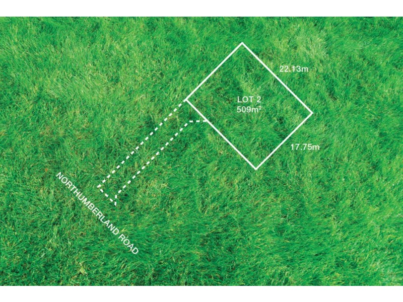 Lot 2_11 Northumberland Road, Forrestfield WA 6058