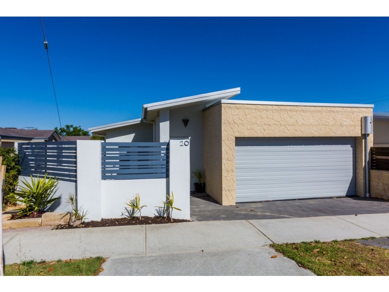 20 Walderton Avenue, Balga WA 6061