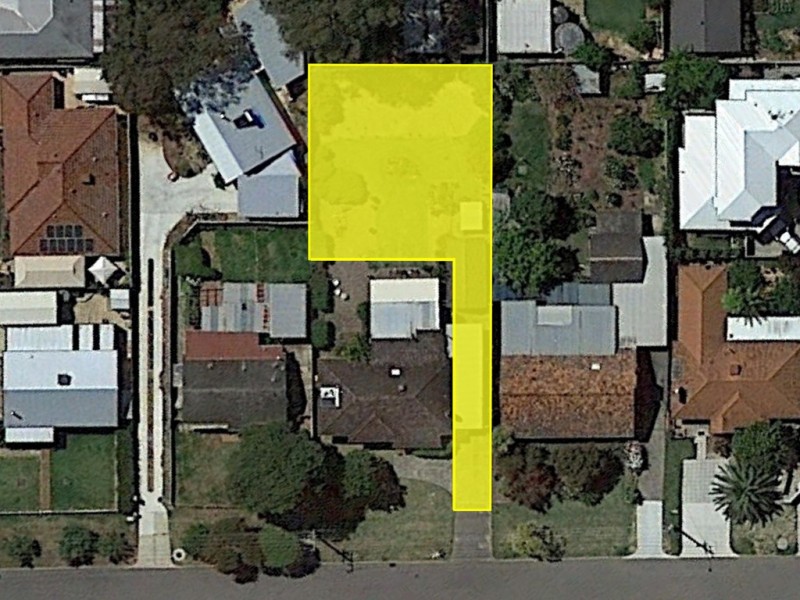 129 Whitfield Street, Bassendean WA 6054