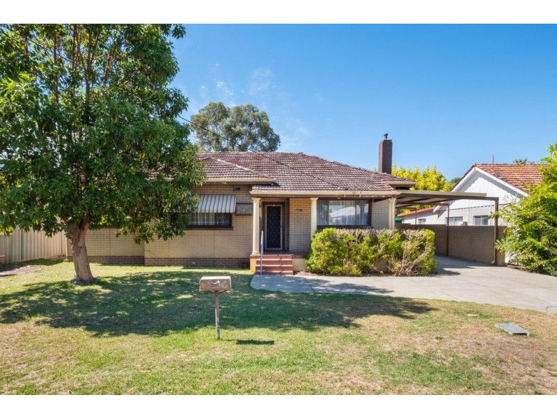 129 Whitfield Street, Bassendean WA 6054