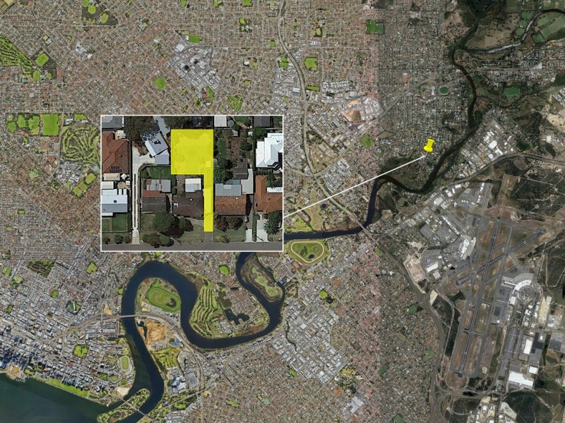 129 Whitfield Street, Bassendean WA 6054