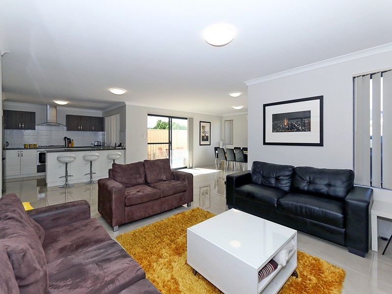 35a Embleton Avenue, Embleton WA 6062