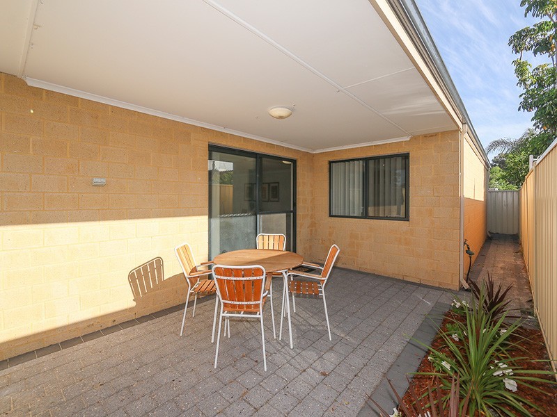 35a Embleton Avenue, Embleton WA 6062
