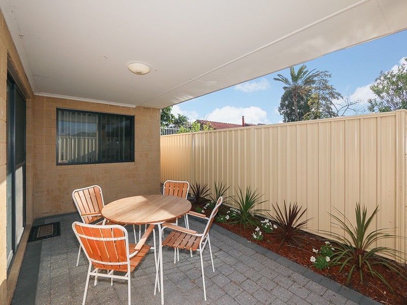 35a Embleton Avenue, Embleton WA 6062