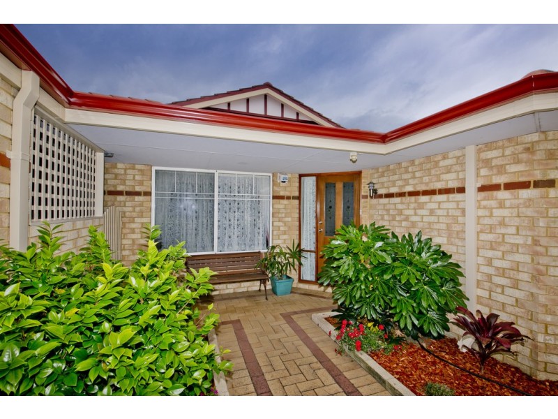 12 Capensia Way, Canning Vale WA 6155