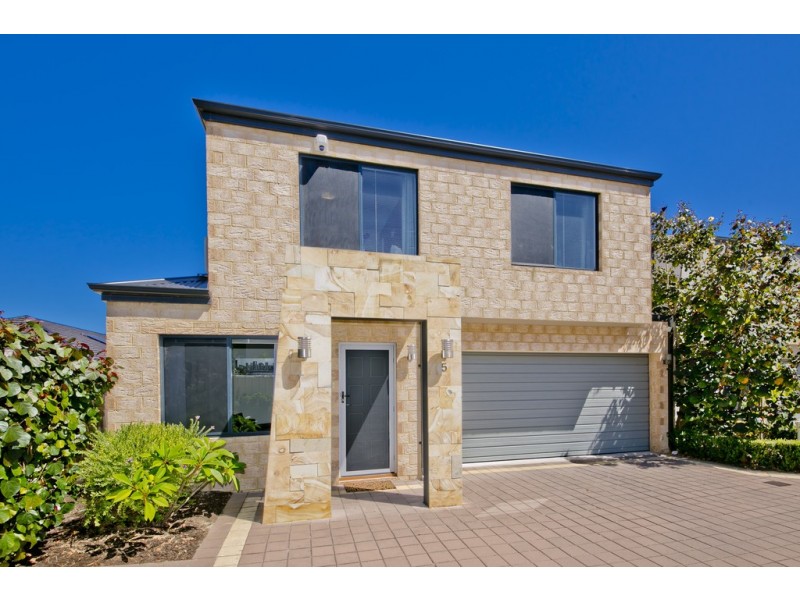 5/49 Pearson Street, Ashfield WA 6054