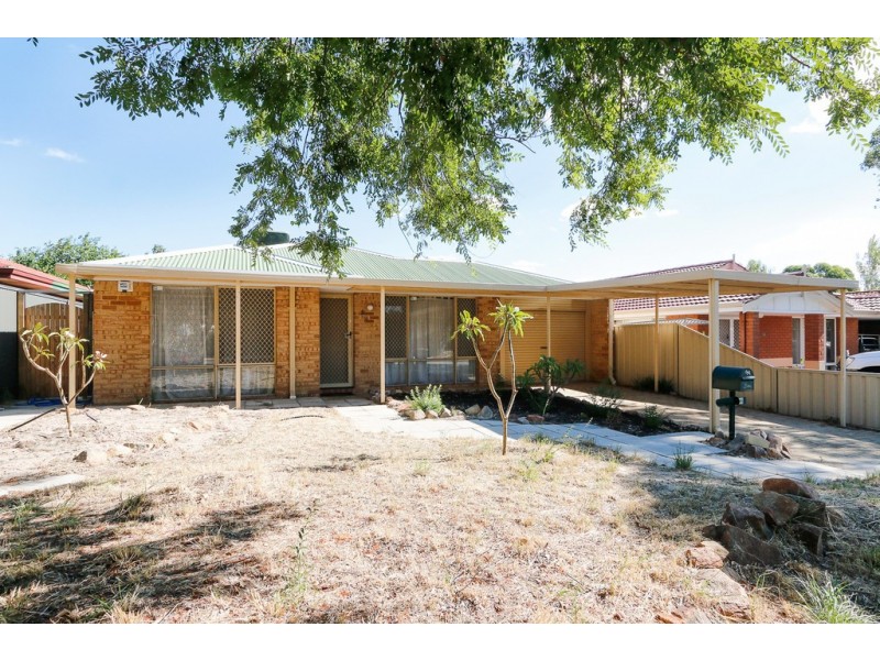 16 Wenstead Place, Stratton WA 6056