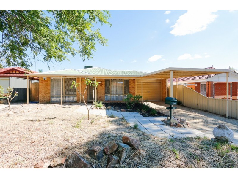 16 Wenstead Place, Stratton WA 6056