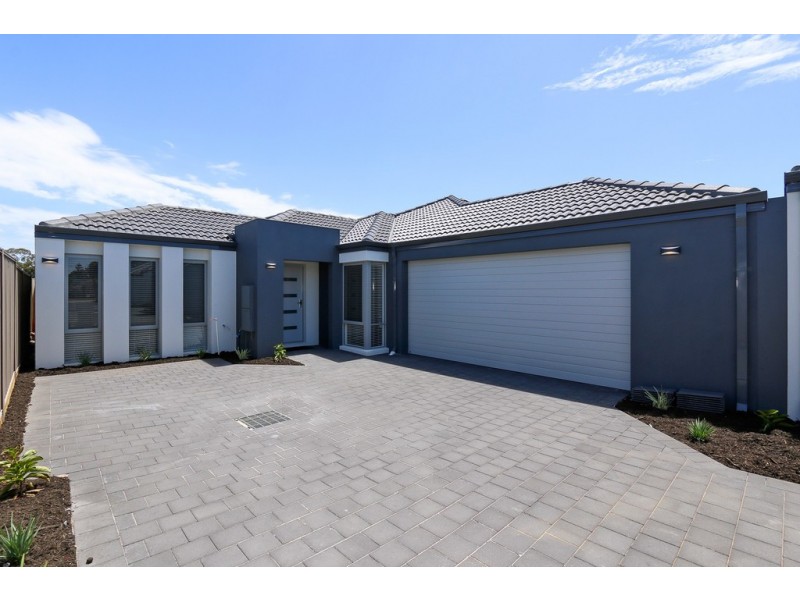 Lot 1/23 Valentine Avenue, Dianella WA 6059