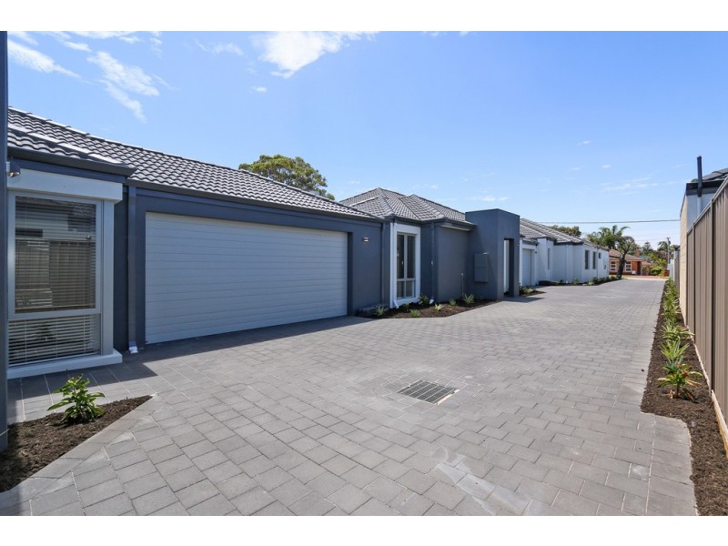 Lot 1/23 Valentine Avenue, Dianella WA 6059