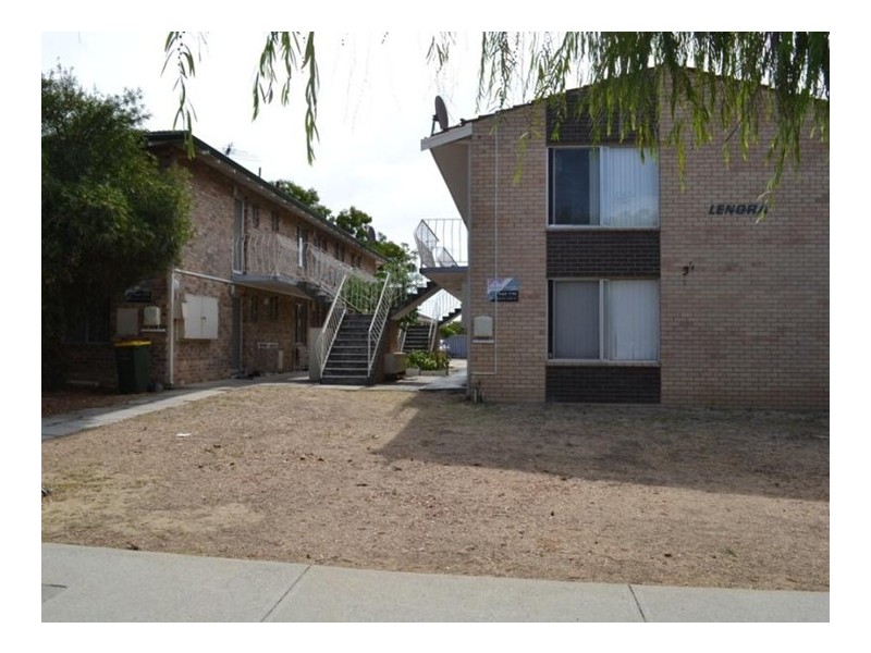 11/37 Leonard Street, Victoria Park WA 6100