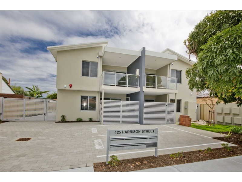 1/125 Harrison Street, Nollamara WA 6061