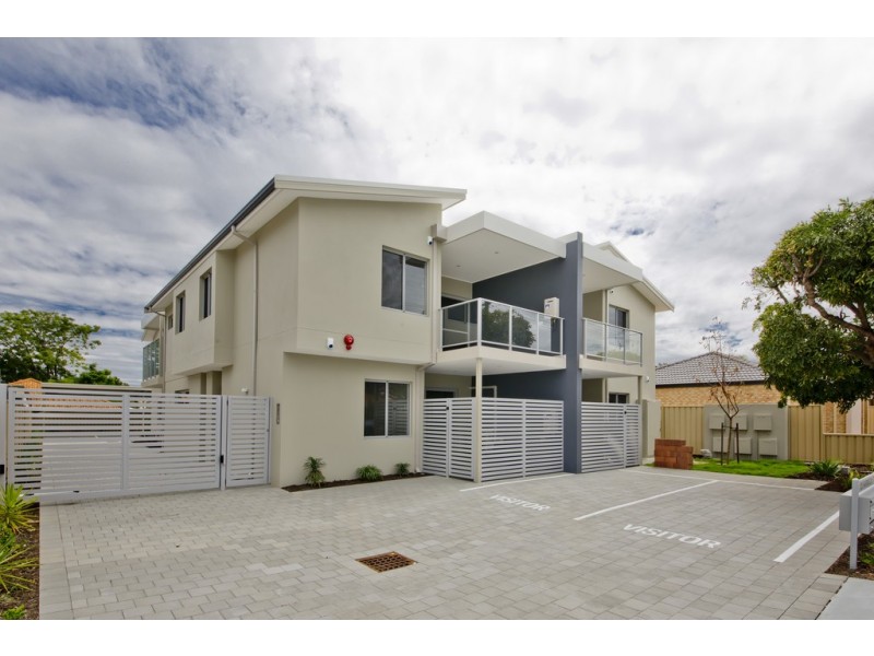 1/125 Harrison Street, Nollamara WA 6061