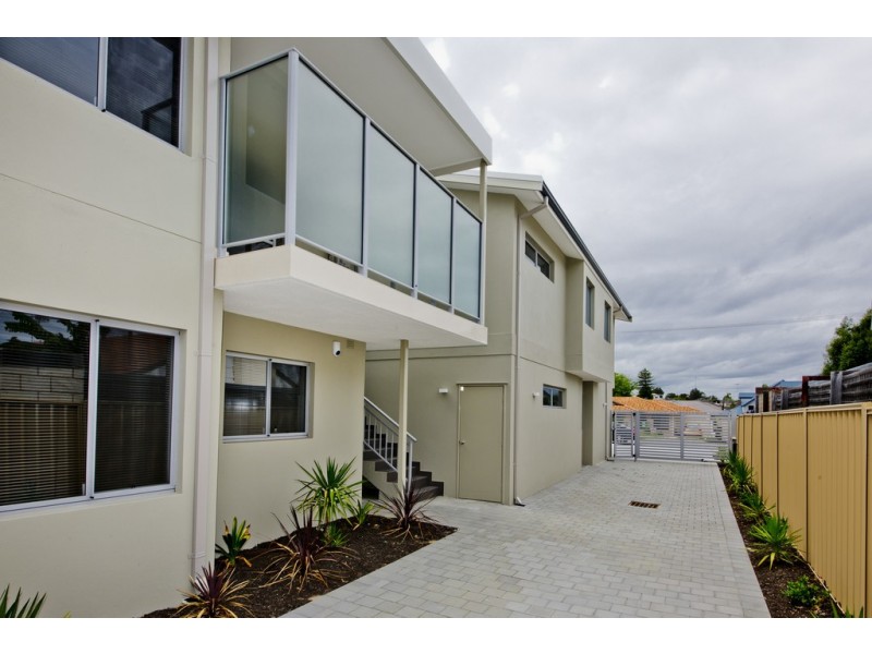 1/125 Harrison Street, Nollamara WA 6061