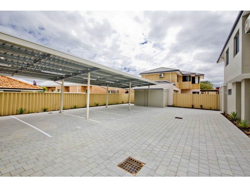 1/125 Harrison Street, Nollamara WA 6061