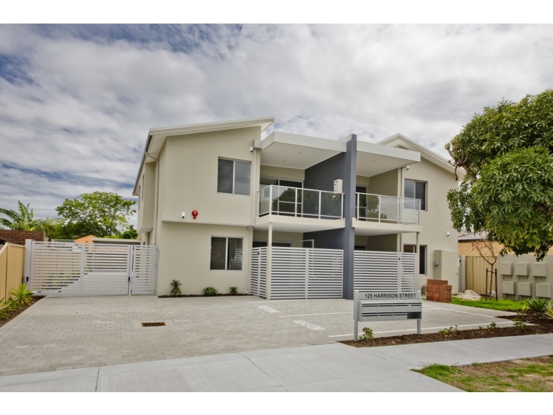 1/125 Harrison Street, Nollamara WA 6061