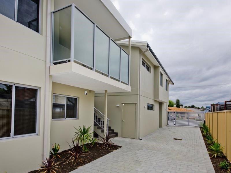 4/125 Harrison Street, Nollamara WA 6061