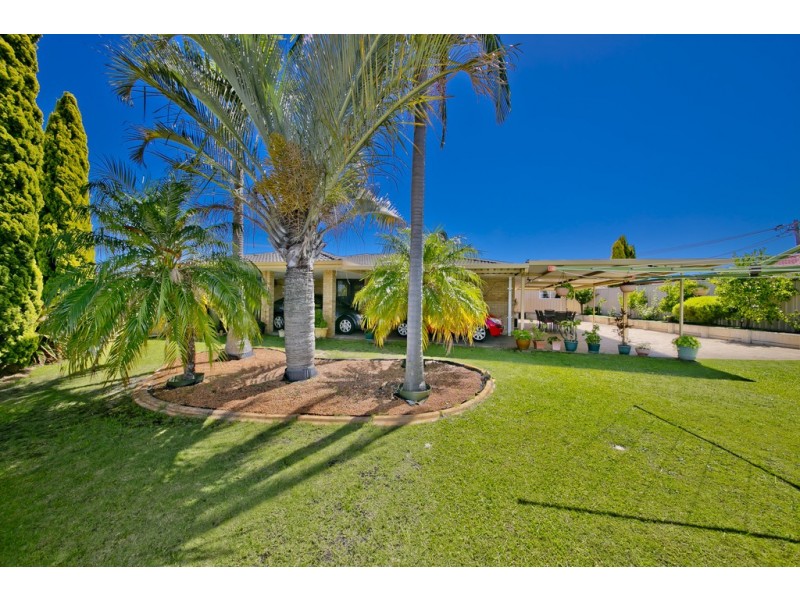 2 Mekong Place, Beechboro WA 6063