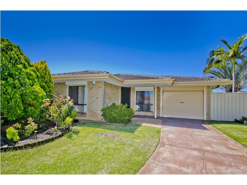 2 Mekong Place, Beechboro WA 6063