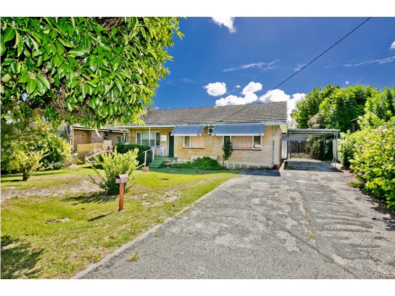 46 Hudson Street, Bayswater WA 6053