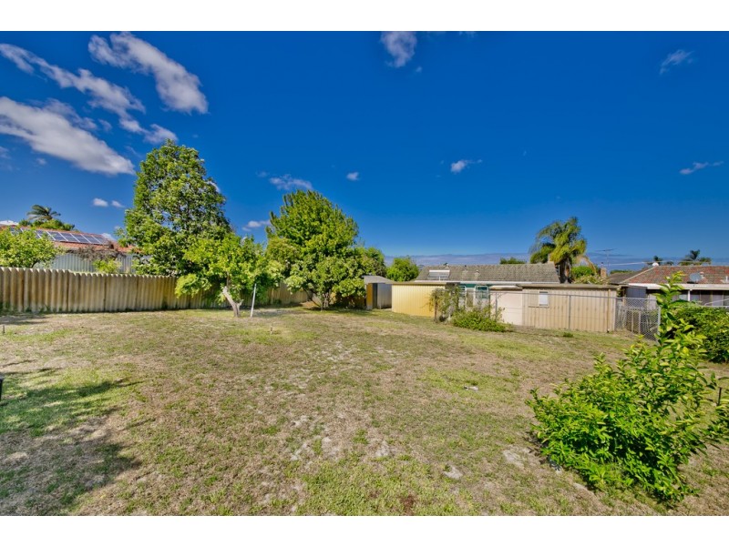 46 Hudson Street, Bayswater WA 6053