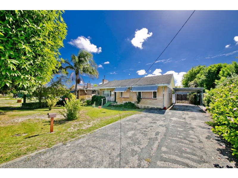 46 Hudson Street, Bayswater WA 6053