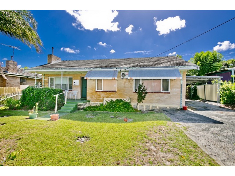 46 Hudson Street, Bayswater WA 6053