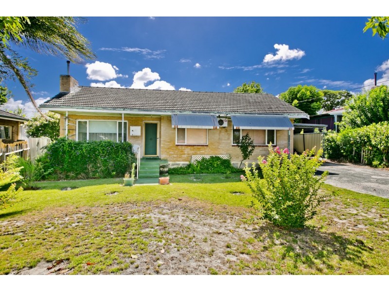 46 Hudson Street, Bayswater WA 6053