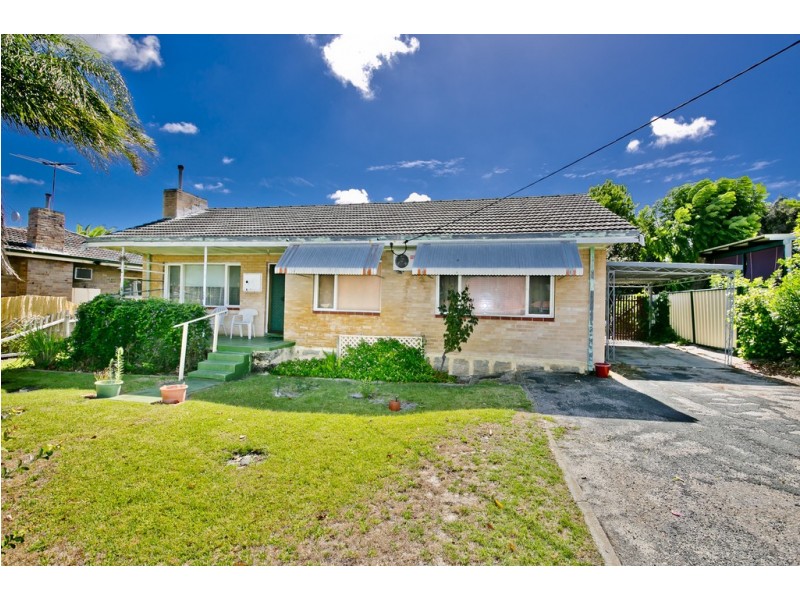 46 Hudson Street, Bayswater WA 6053