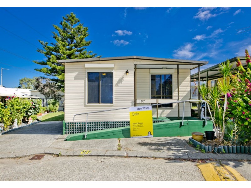 107/91 Benara Road, Caversham WA 6055