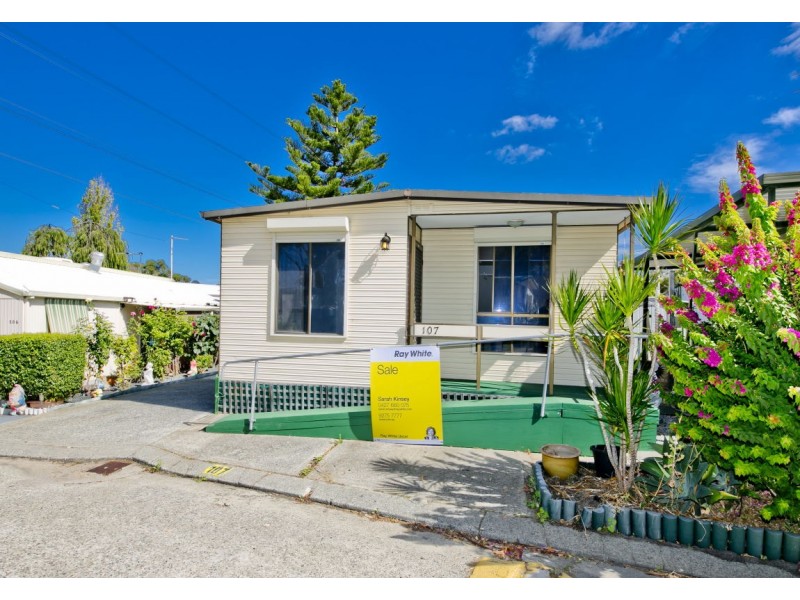 107/91 Benara Road, Caversham WA 6055