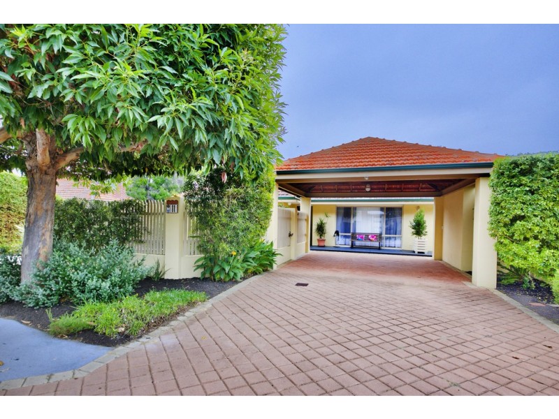 11 Blair Road, Yokine WA 6060