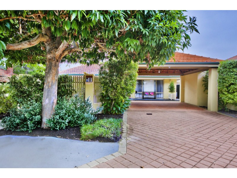 11 Blair Road, Yokine WA 6060