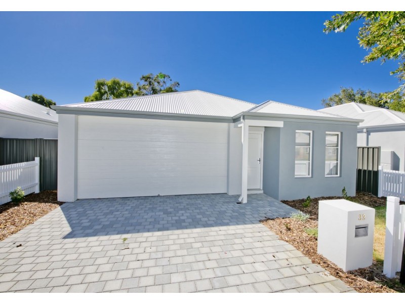 32 Success Road, Bassendean WA 6054