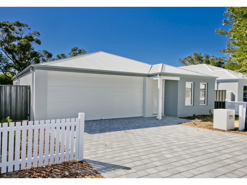 32 Success Road, Bassendean WA 6054