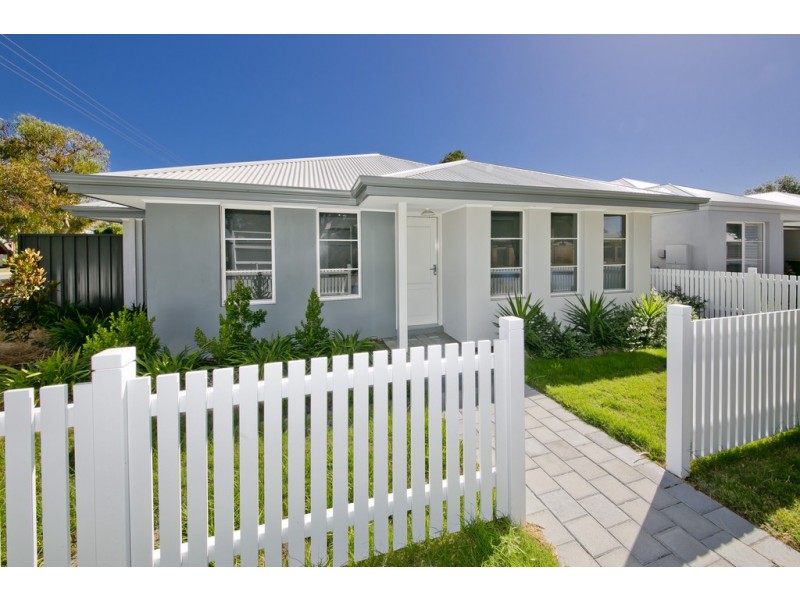 42 Third Ave, Bassendean WA 6054