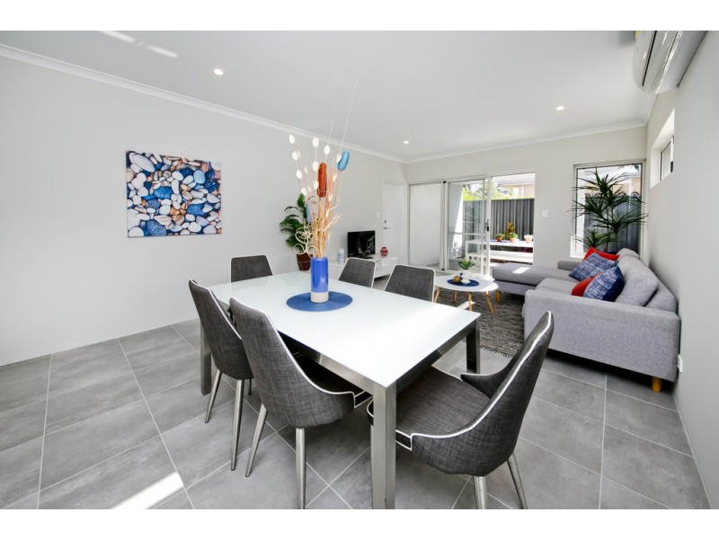 42 Third Ave, Bassendean WA 6054