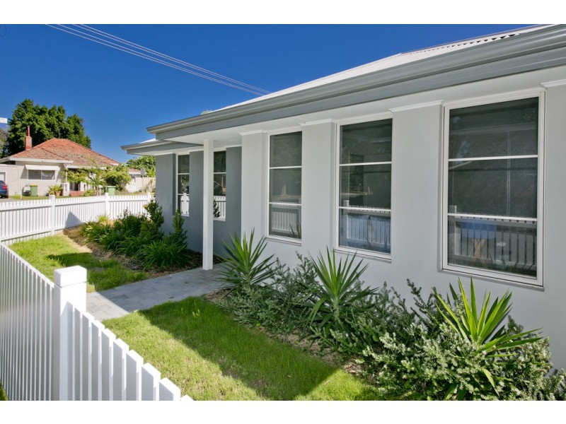 42 Third Ave, Bassendean WA 6054