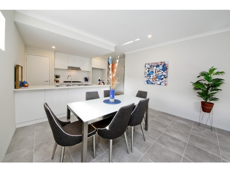 42 Third Ave, Bassendean WA 6054