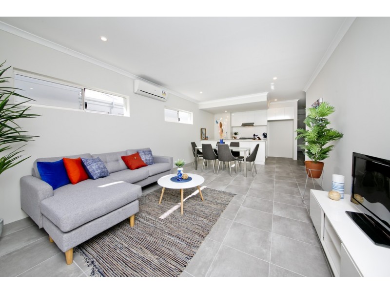 42 Third Ave, Bassendean WA 6054