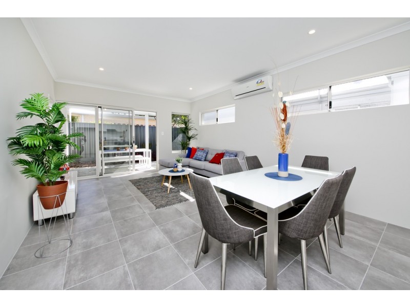 42 Third Ave, Bassendean WA 6054