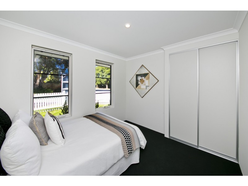 42 Third Ave, Bassendean WA 6054