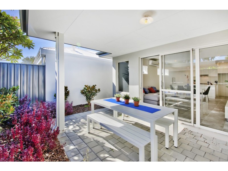 42 Third Ave, Bassendean WA 6054