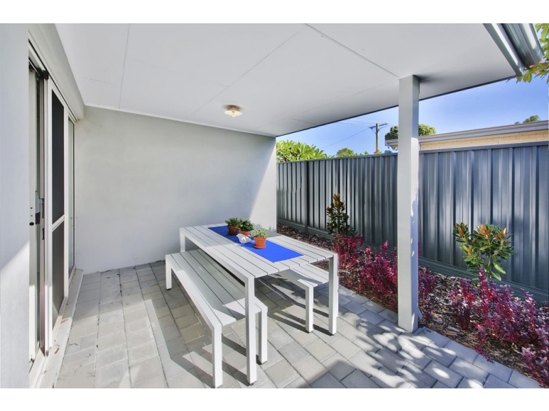 42 Third Ave, Bassendean WA 6054