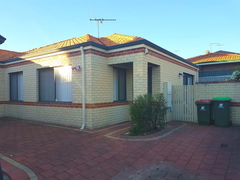 3/356 Wanneroo Road, Nollamara WA 6061